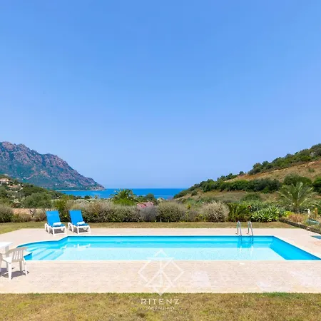 Casa Luda بيت للعطل Marina di Gairo