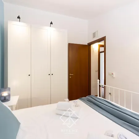 Casa Luda Prázdninový dům