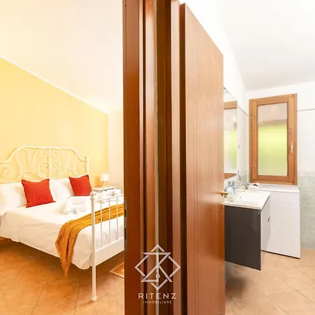 Casa Luda Prázdninový dům