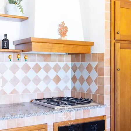 بيت للعطل Casa Luda