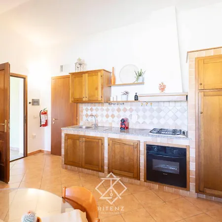 Casa Luda * Marina di Gairo