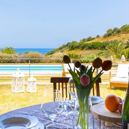 Casa Luda Marina di Gairo