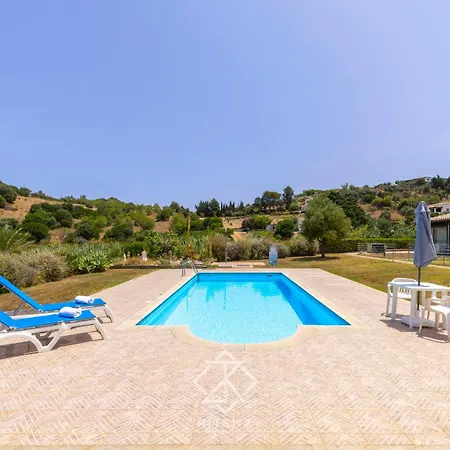 Casa Luda Holiday home Marina di Gairo