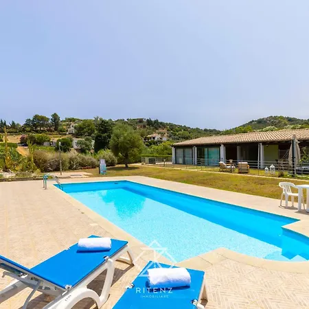 Casa Luda * Marina di Gairo