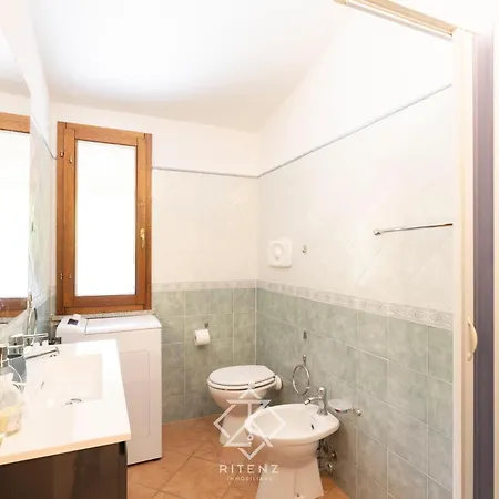 Casa Luda Marina di Gairo