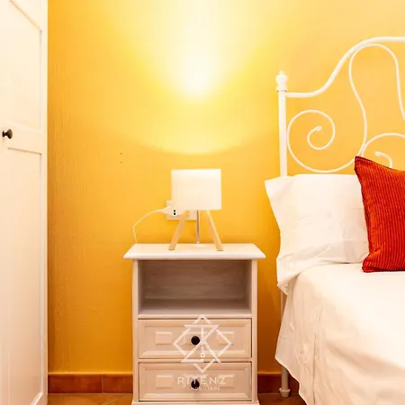 Casa Luda Prázdninový dům Marina di Gairo