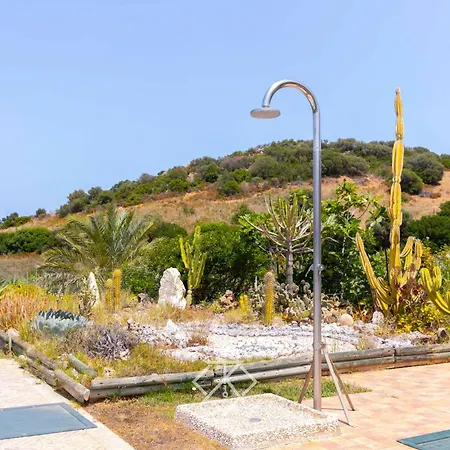 Prázdninový dům Casa Luda Marina di Gairo