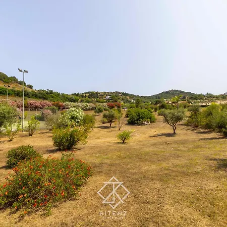 Casa Luda بيت للعطل Marina di Gairo