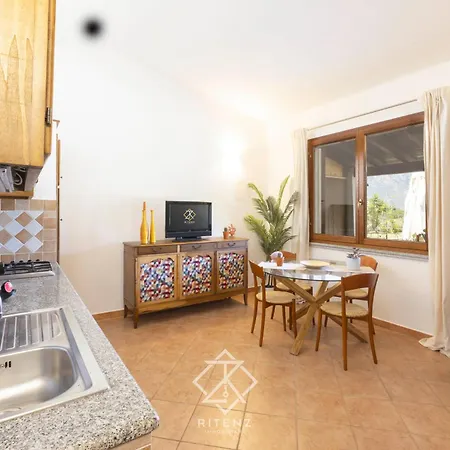 Casa Luda * Marina di Gairo