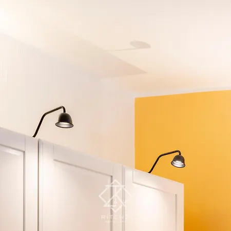 Casa Luda Prázdninový dům *
