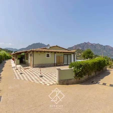 Casa Luda * Marina di Gairo