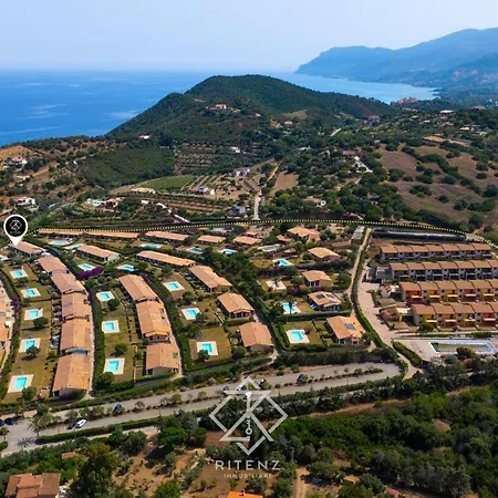 Casa Luda Marina di Gairo