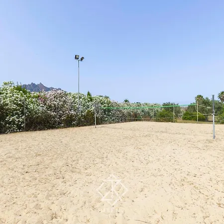 Casa Luda بيت للعطل *