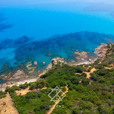 Casa Luda * Marina di Gairo